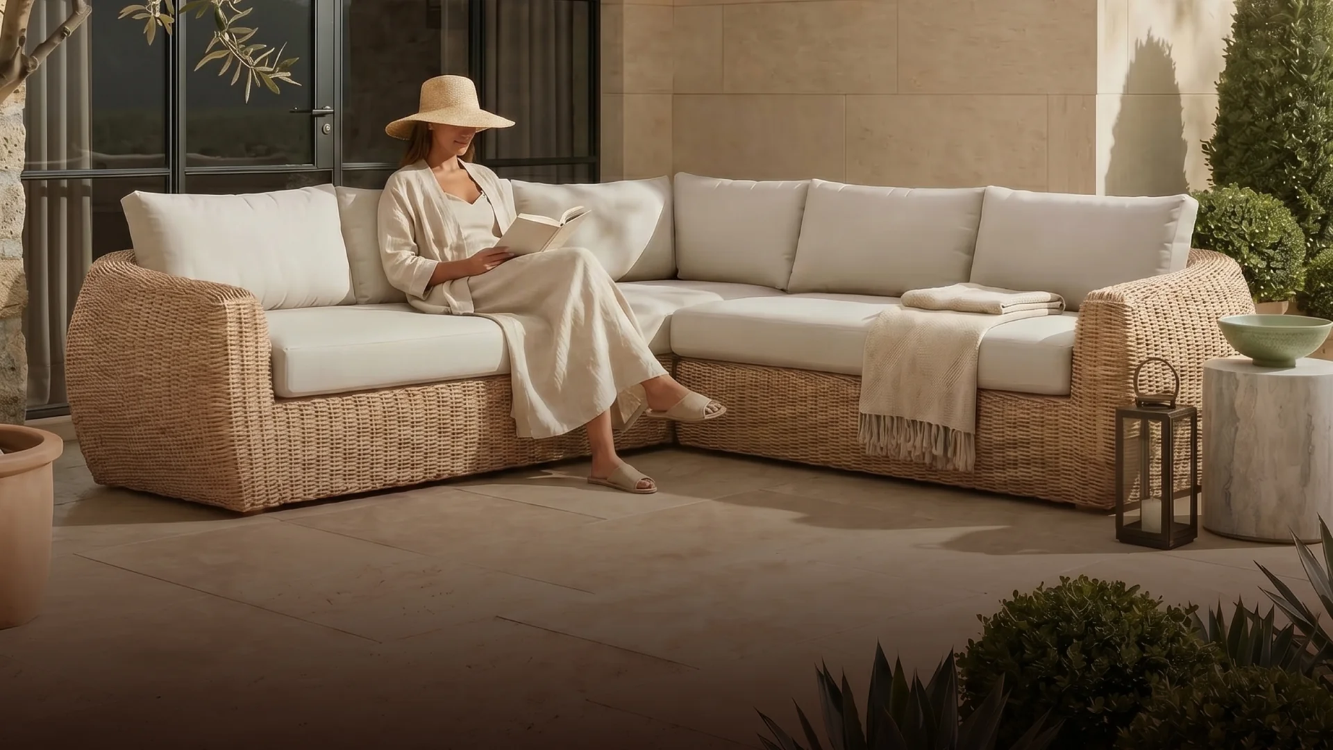 Design Your Dream Space Today